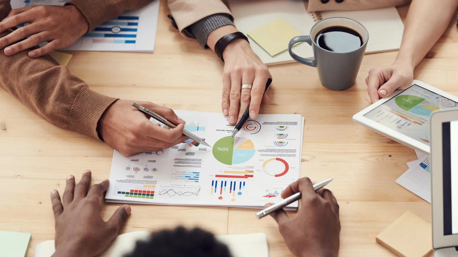 How to Reconcile Nonprofit Bank Accounts